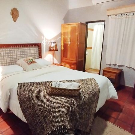 Santa Maria Hotel Zewnętrze zdjęcie