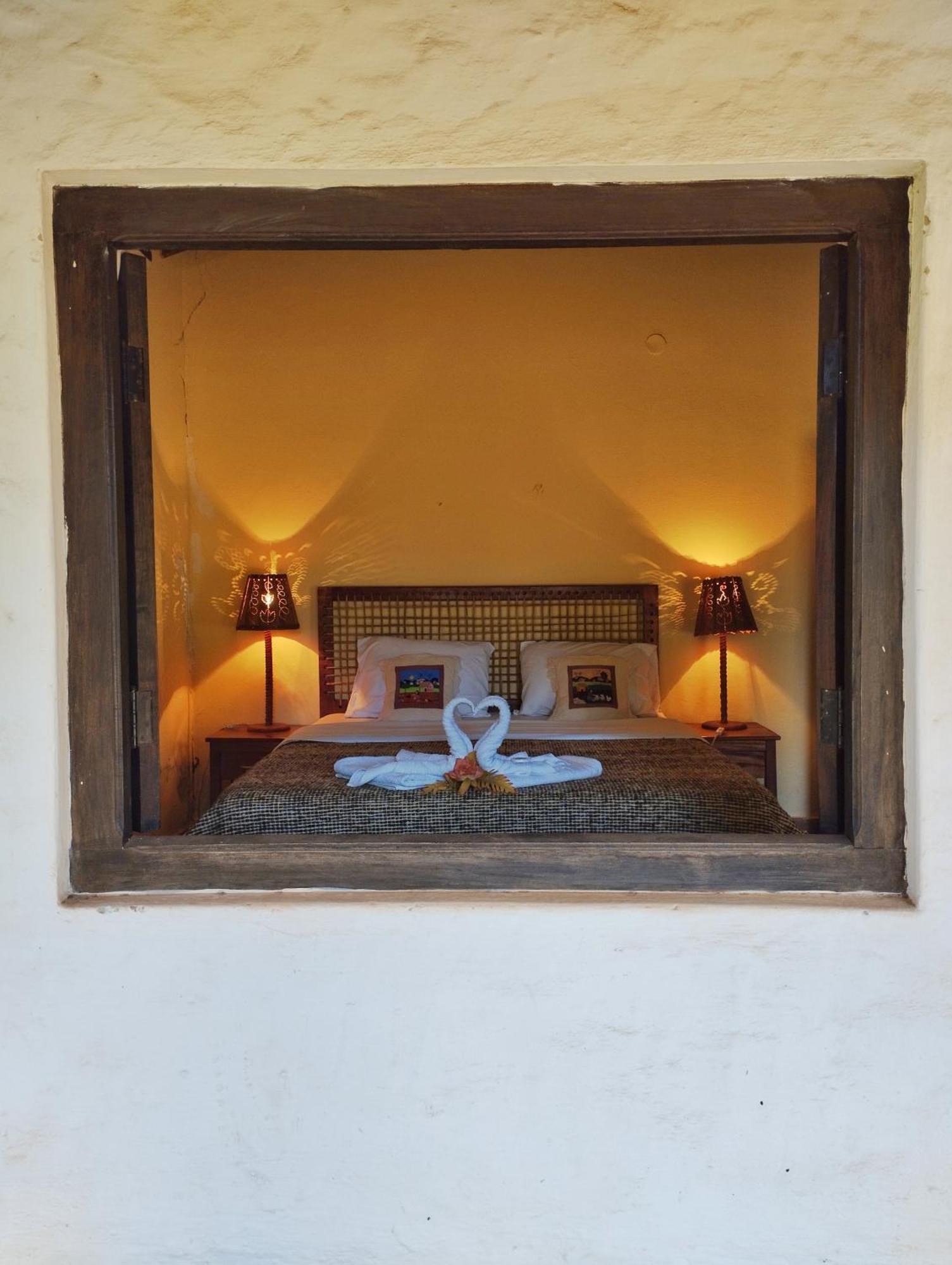Santa Maria Hotel Zewnętrze zdjęcie