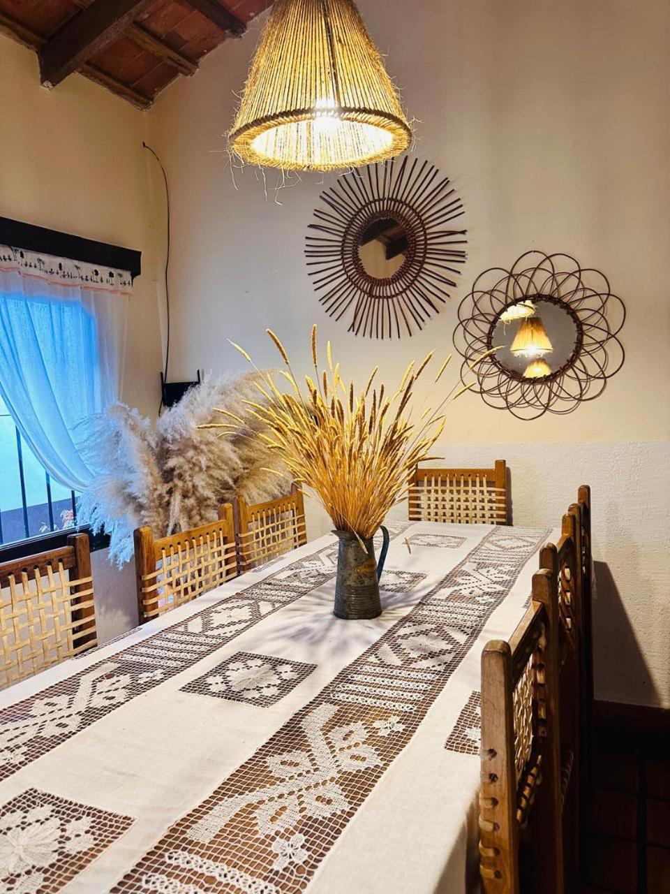 Santa Maria Hotel Zewnętrze zdjęcie