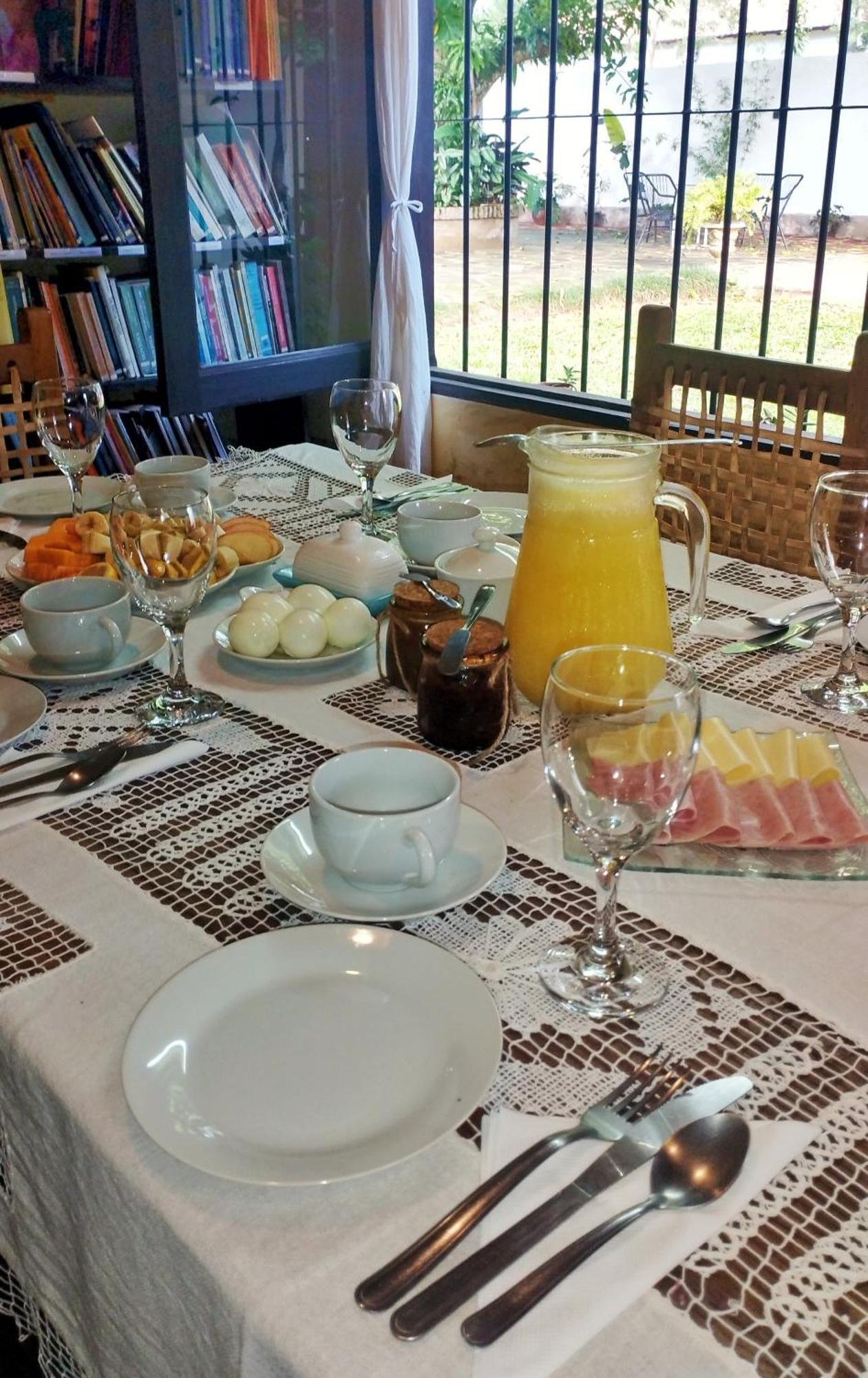 Santa Maria Hotel Zewnętrze zdjęcie
