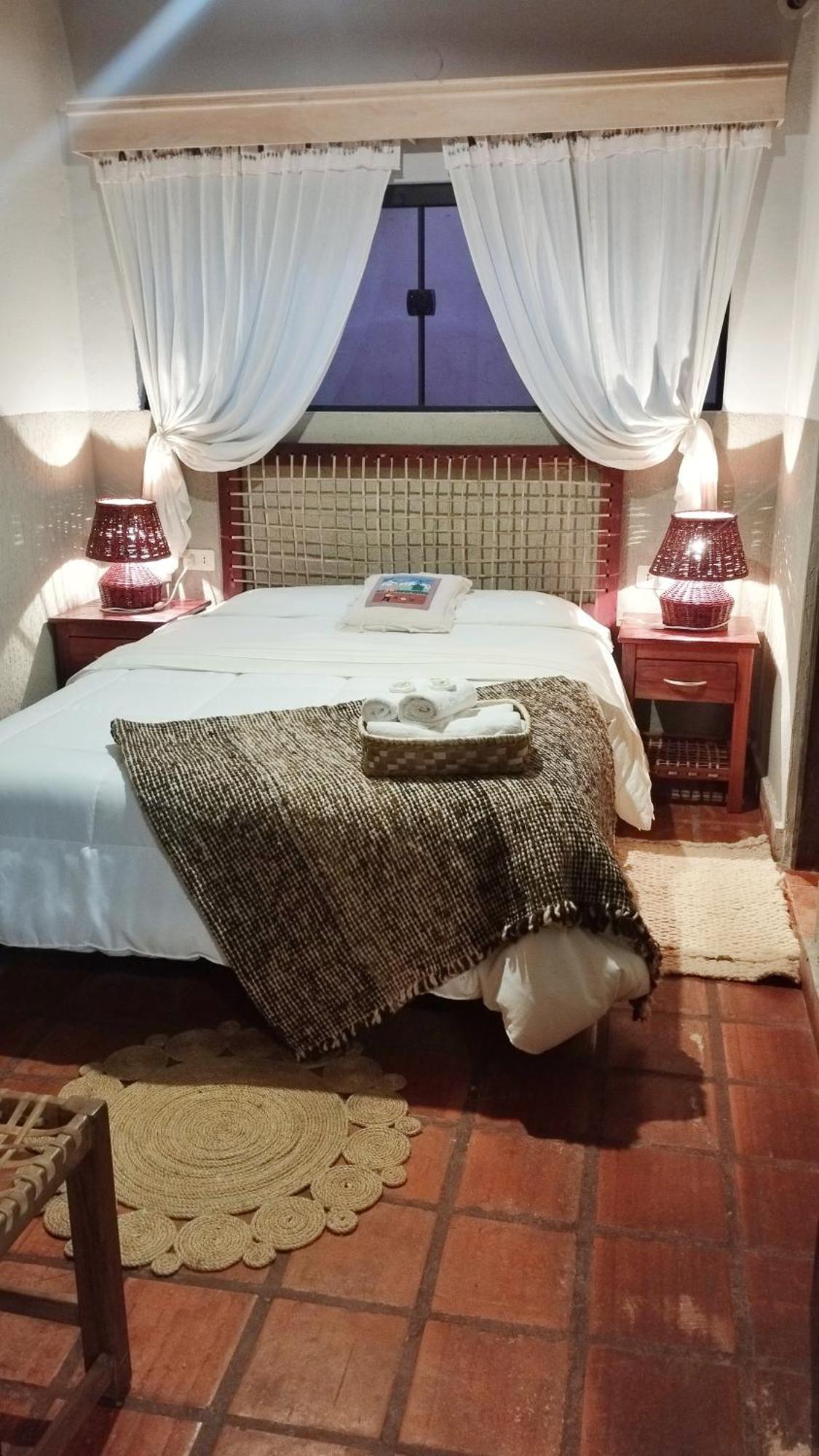 Santa Maria Hotel Zewnętrze zdjęcie