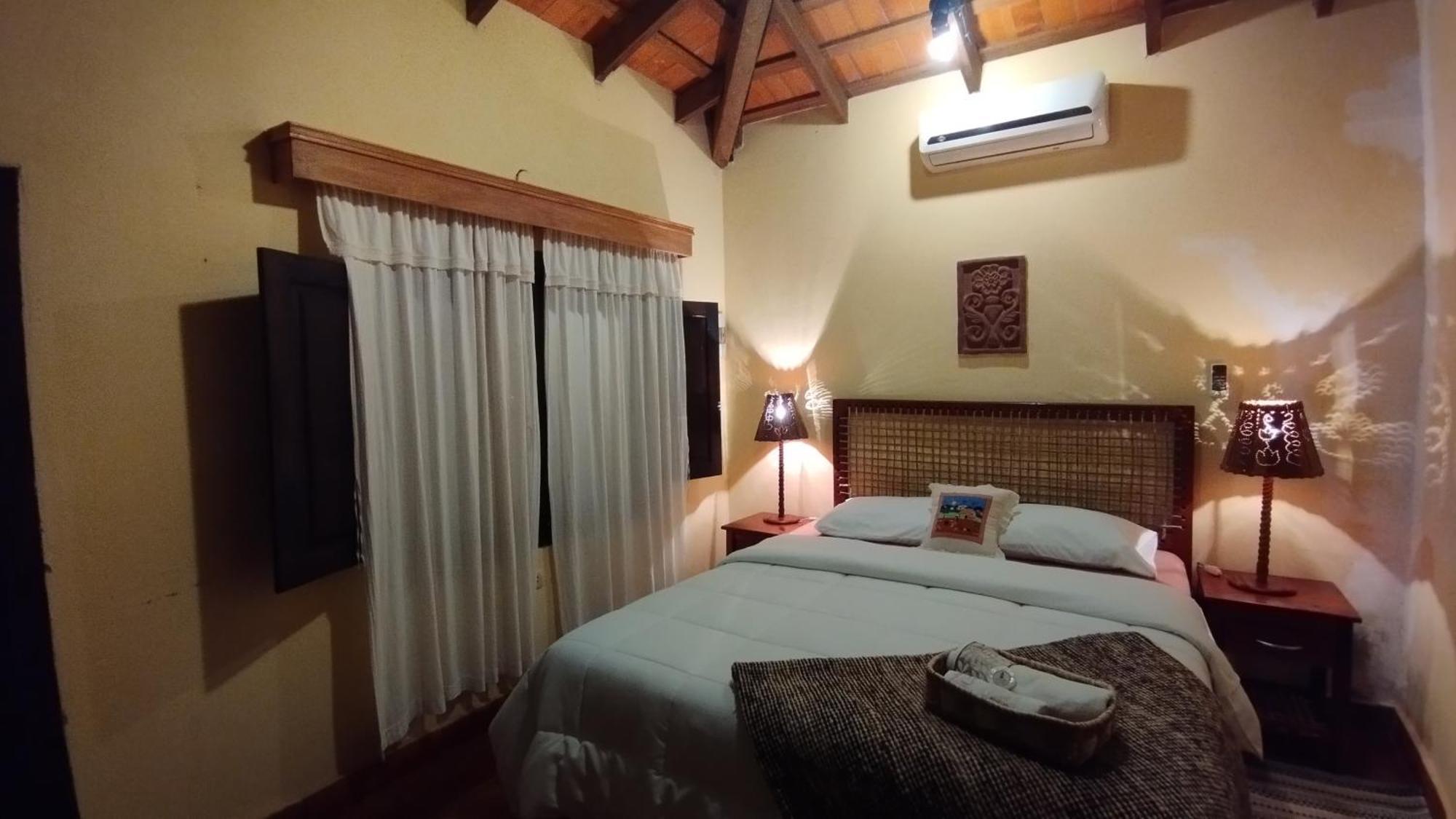 Santa Maria Hotel Zewnętrze zdjęcie